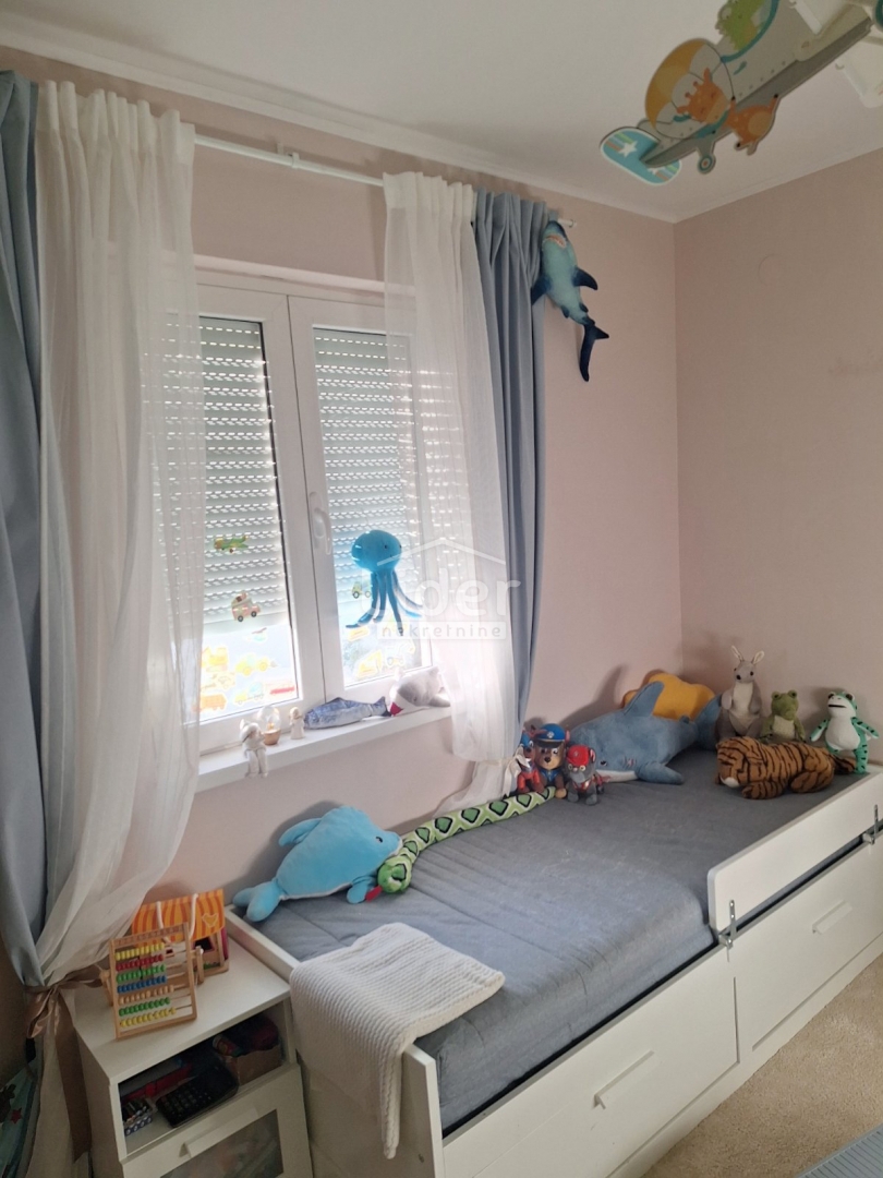 Hiša Barbat na Rabu, Rab, 176m2