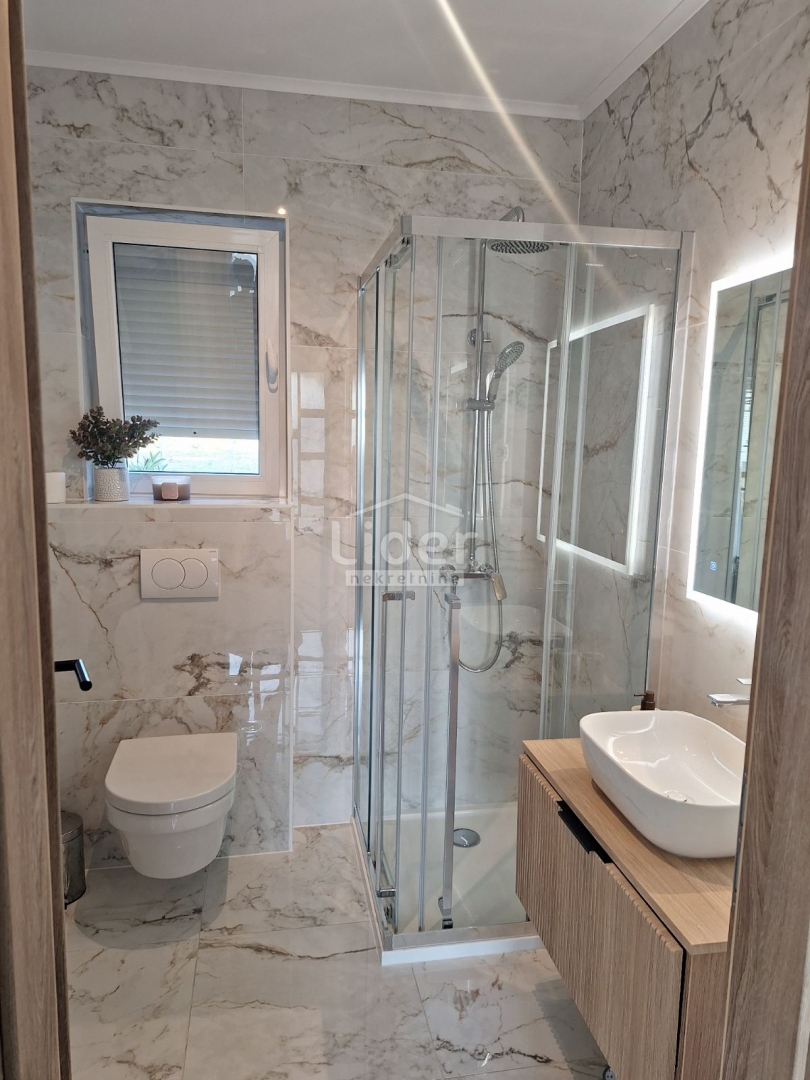 Hiša Barbat na Rabu, Rab, 176m2