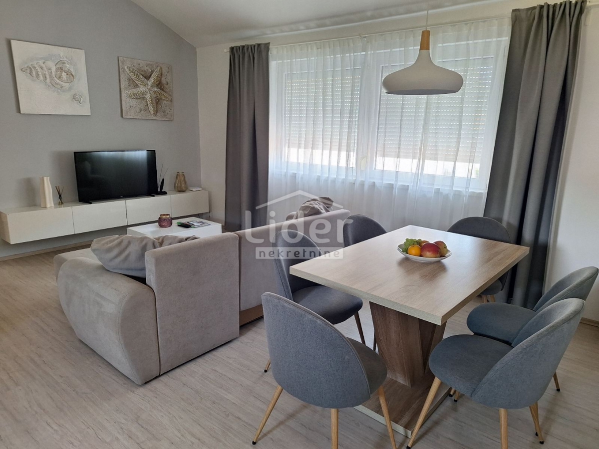 Hiša Barbat na Rabu, Rab, 176m2