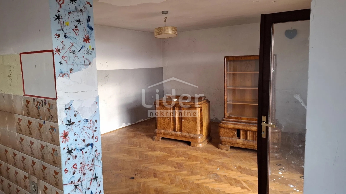 Hiša Kostrena, 230m2