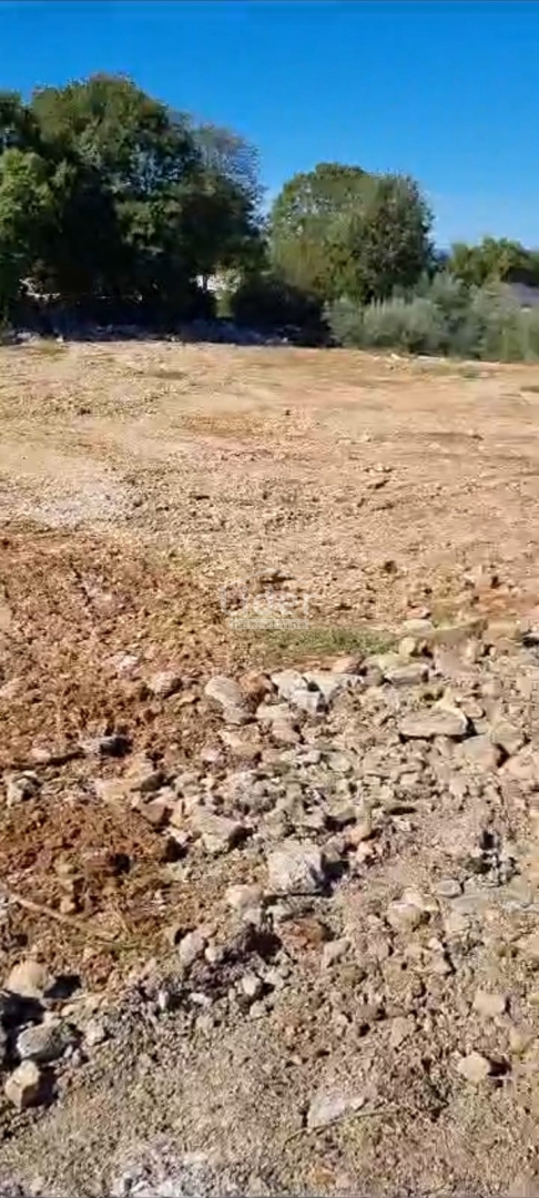 Zemljišče Malinska, Malinska-Dubašnica, 726m2