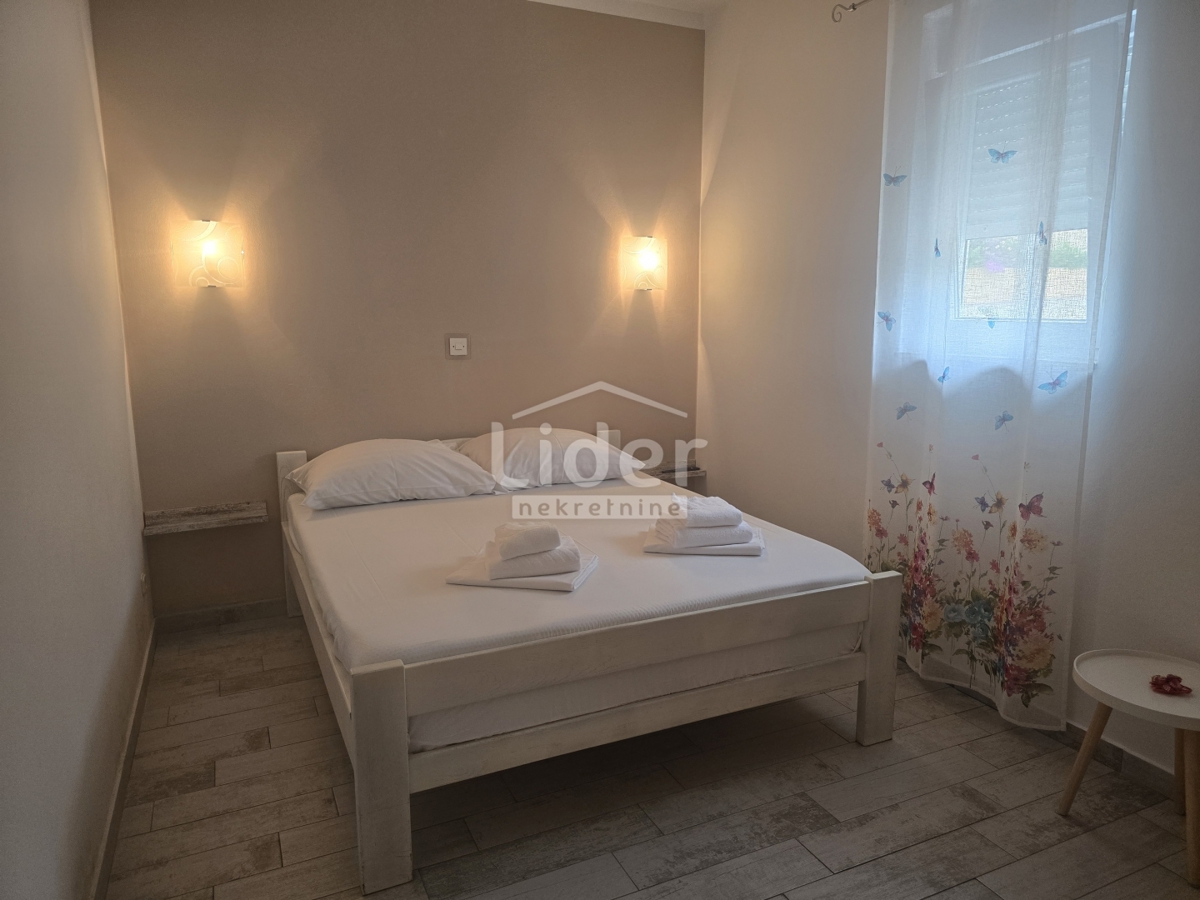 Apartma Novalja, 39,62m2