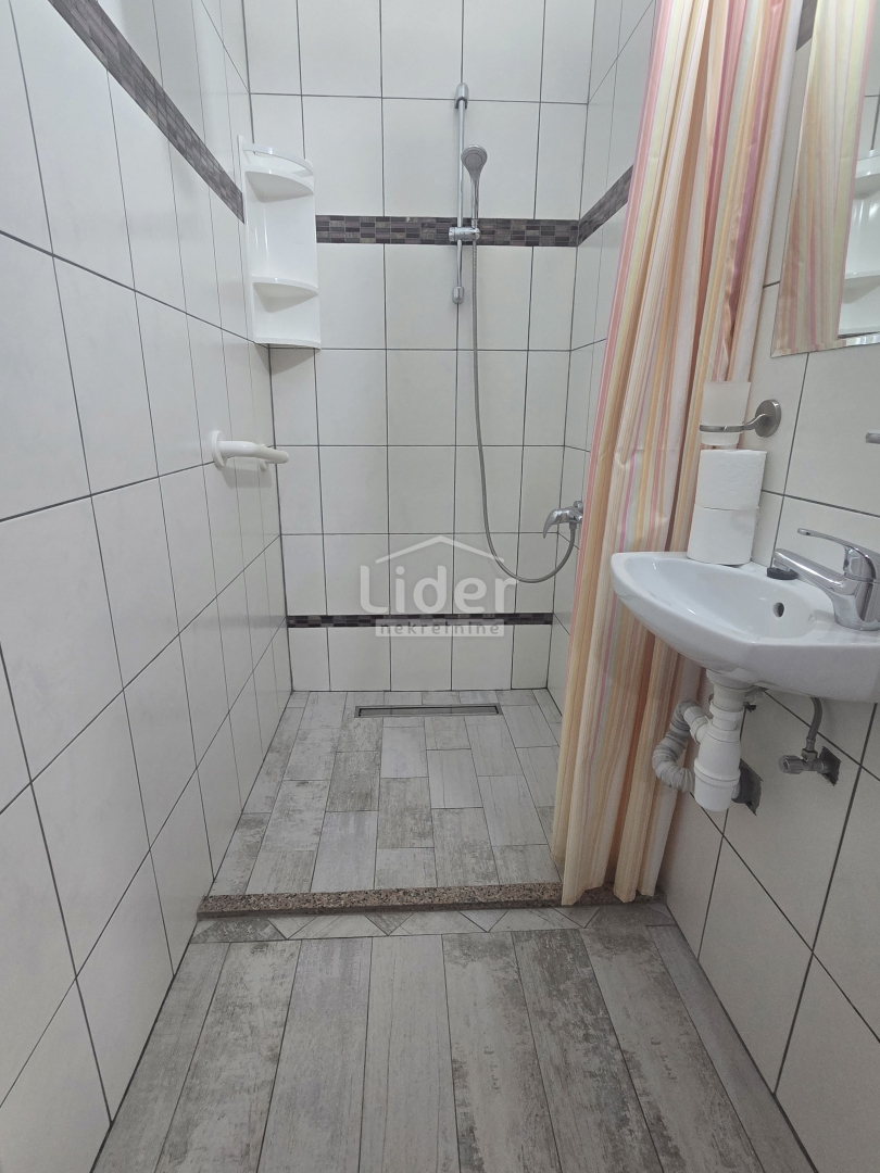 Apartma Novalja, 39,62m2