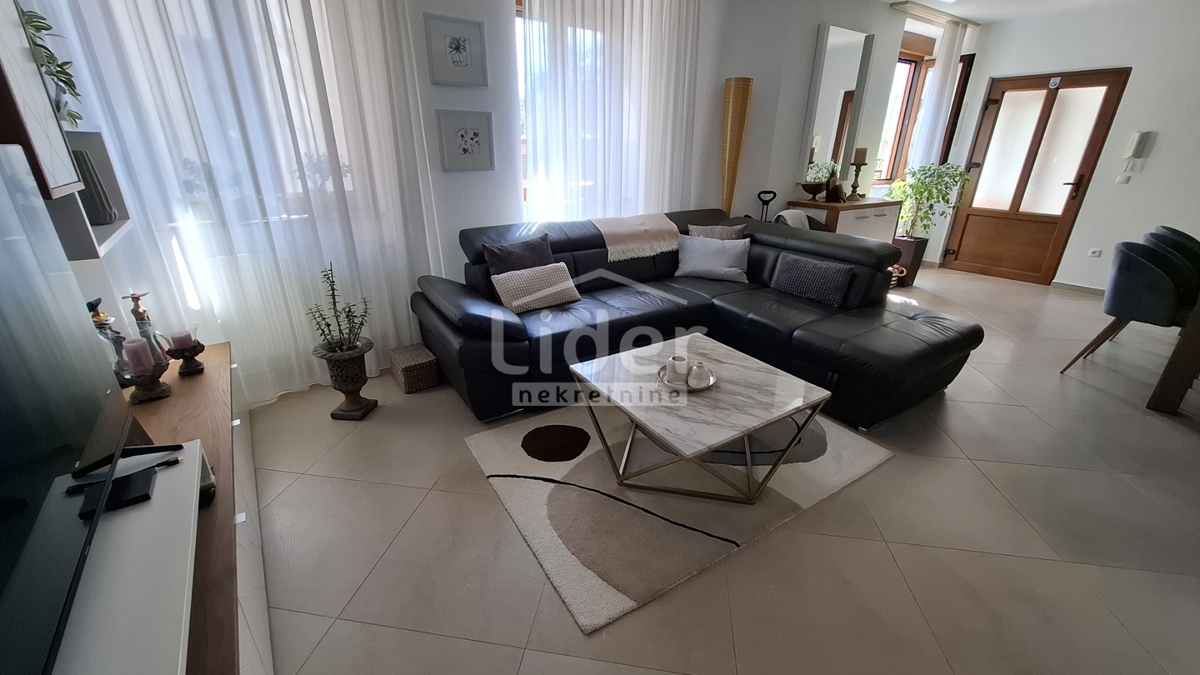 Stanovanje Crikvenica, 105m2