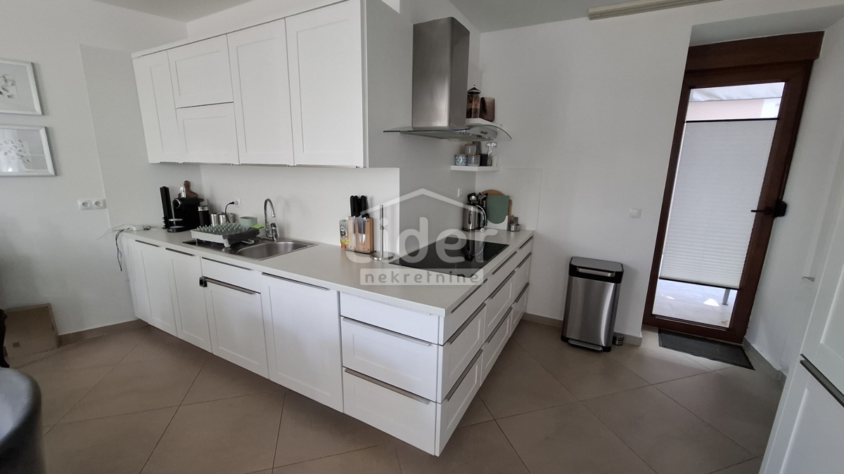 Stanovanje Crikvenica, 105m2