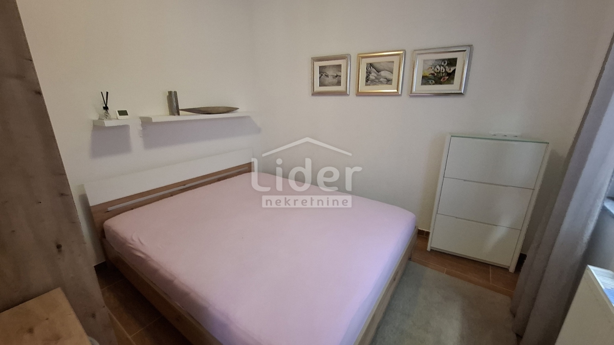 Stanovanje Crikvenica, 105m2