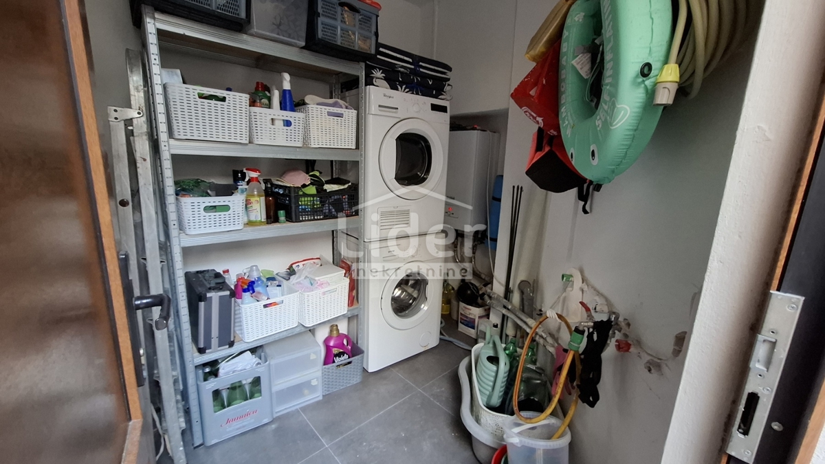 Stanovanje Crikvenica, 105m2