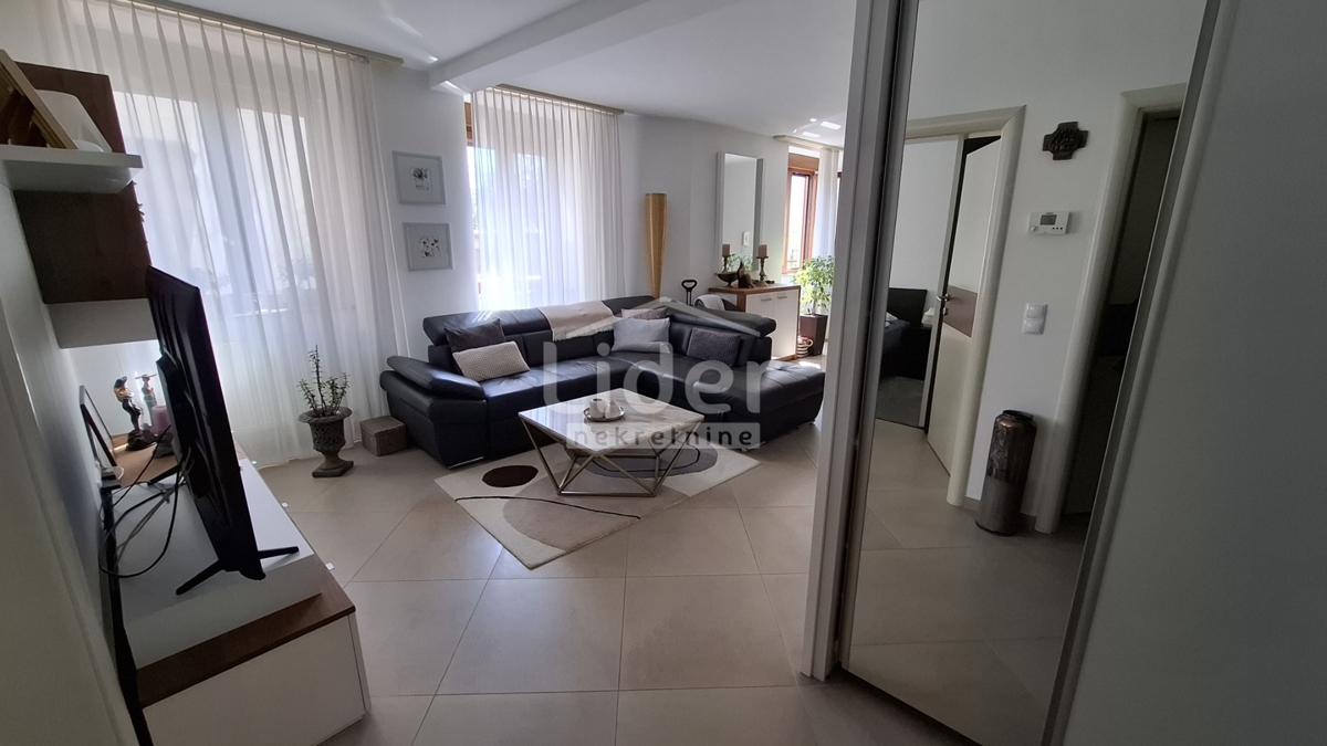 Stanovanje Crikvenica, 105m2