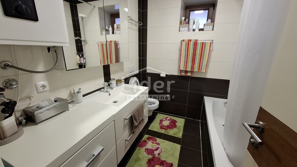 Stanovanje Crikvenica, 105m2