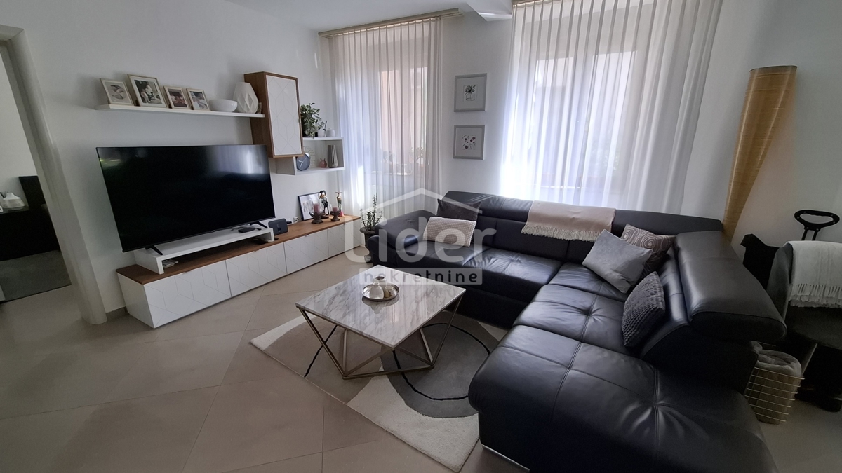 Stanovanje Crikvenica, 105m2