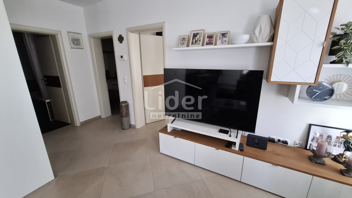 Stanovanje Crikvenica, 105m2