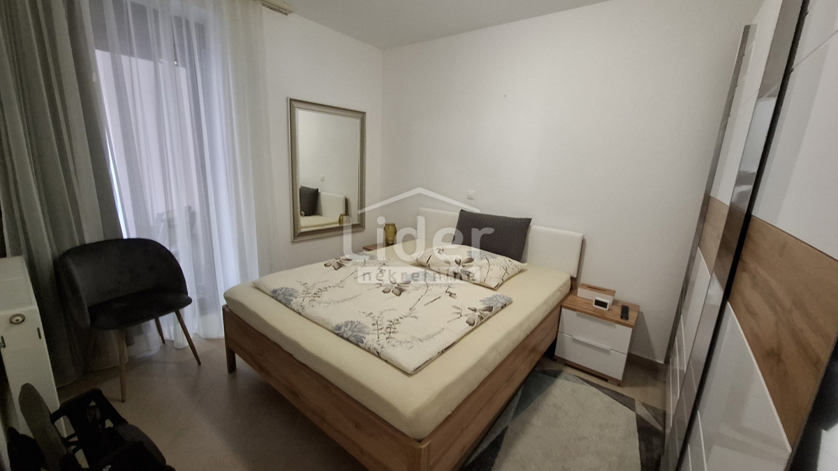 Stanovanje Crikvenica, 105m2