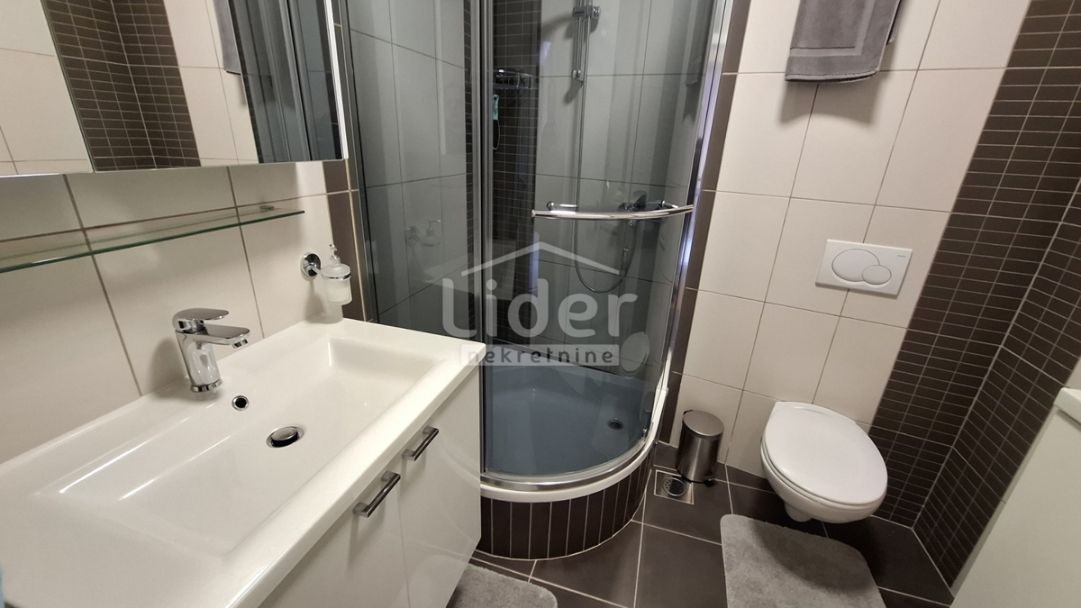 Stanovanje Crikvenica, 105m2