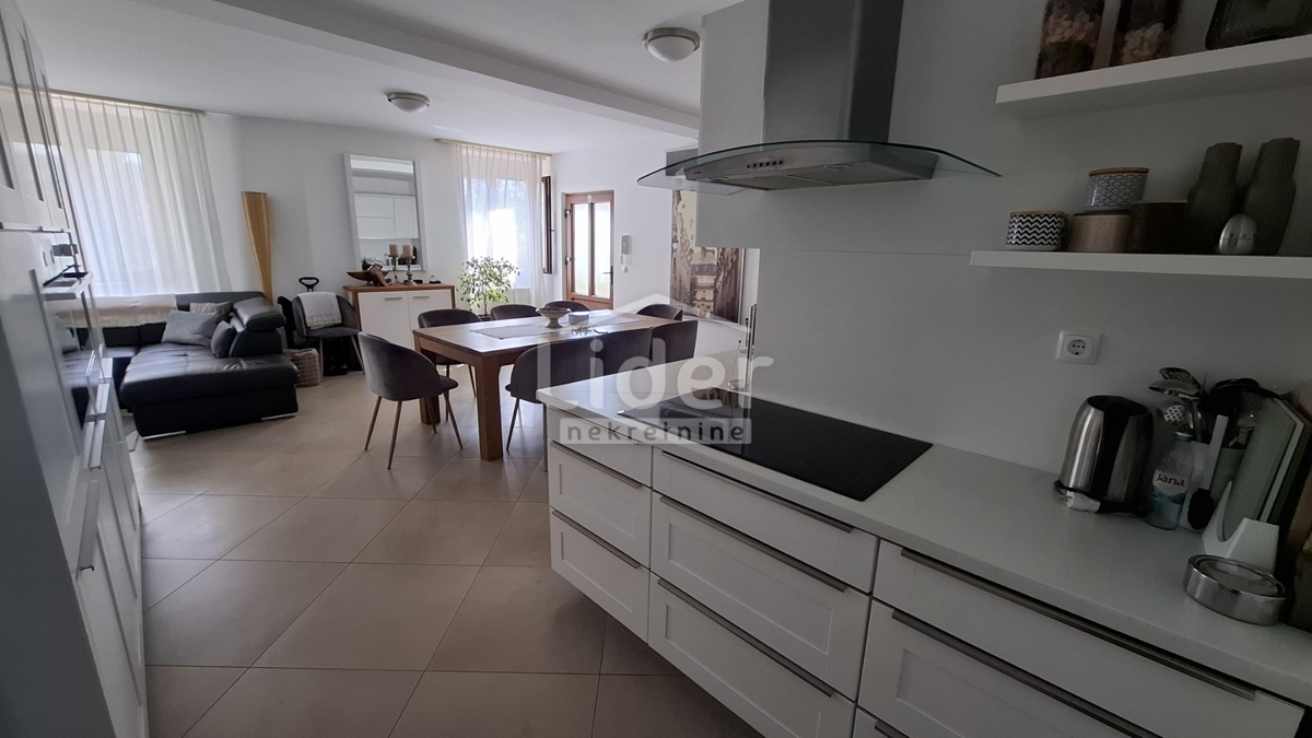 Stanovanje Crikvenica, 105m2