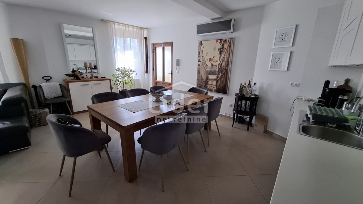 Stanovanje Crikvenica, 105m2