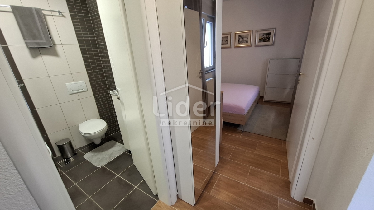 Stanovanje Crikvenica, 105m2