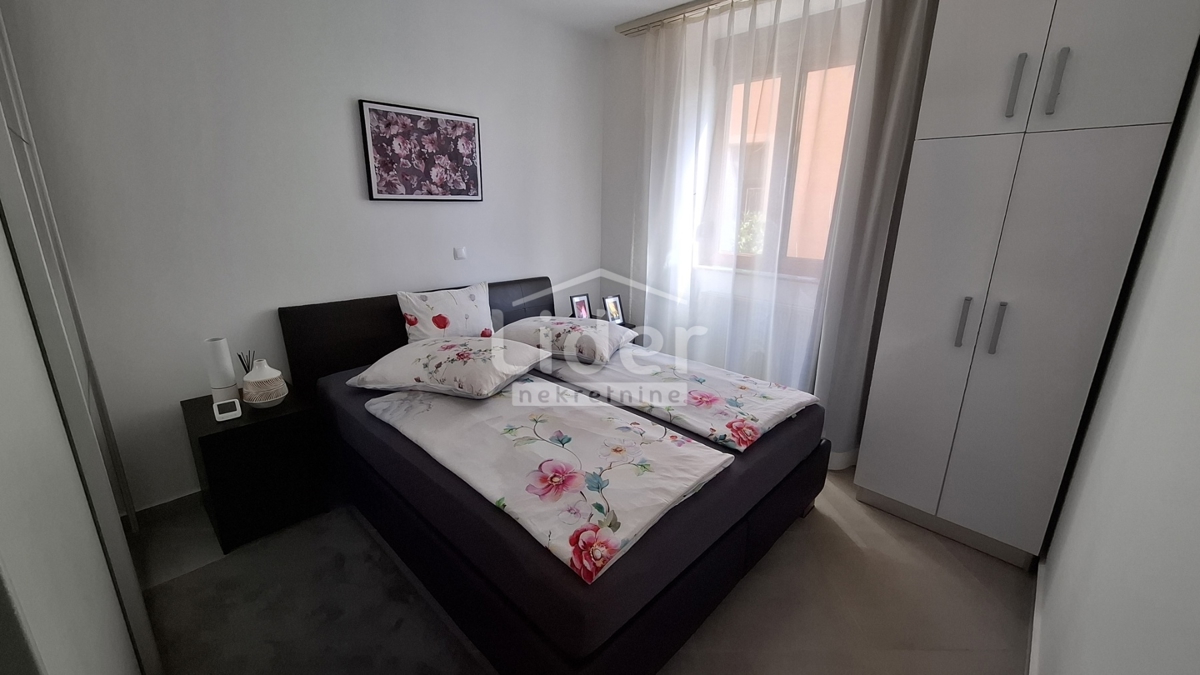 Stanovanje Crikvenica, 105m2