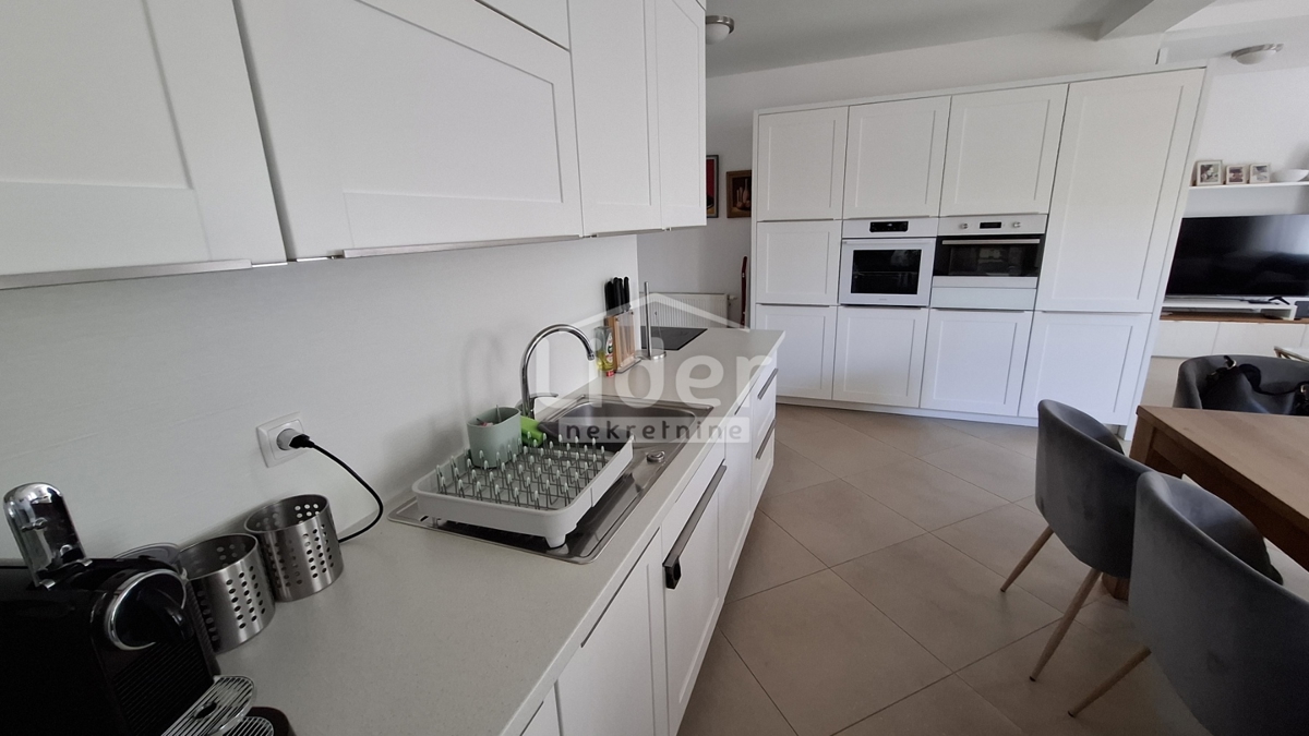 Stanovanje Crikvenica, 105m2