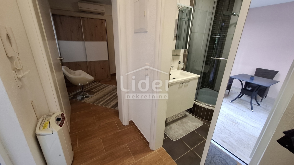 Stanovanje Crikvenica, 105m2