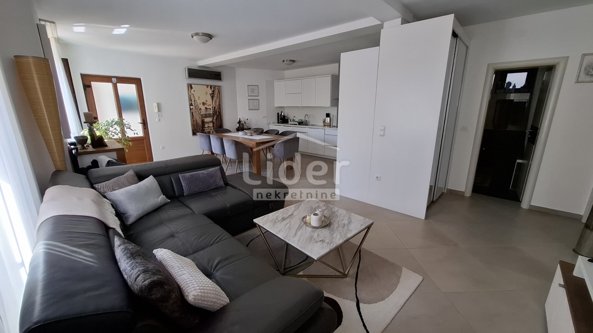 Stanovanje Crikvenica, 105m2