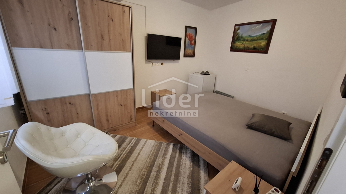 Stanovanje Crikvenica, 105m2