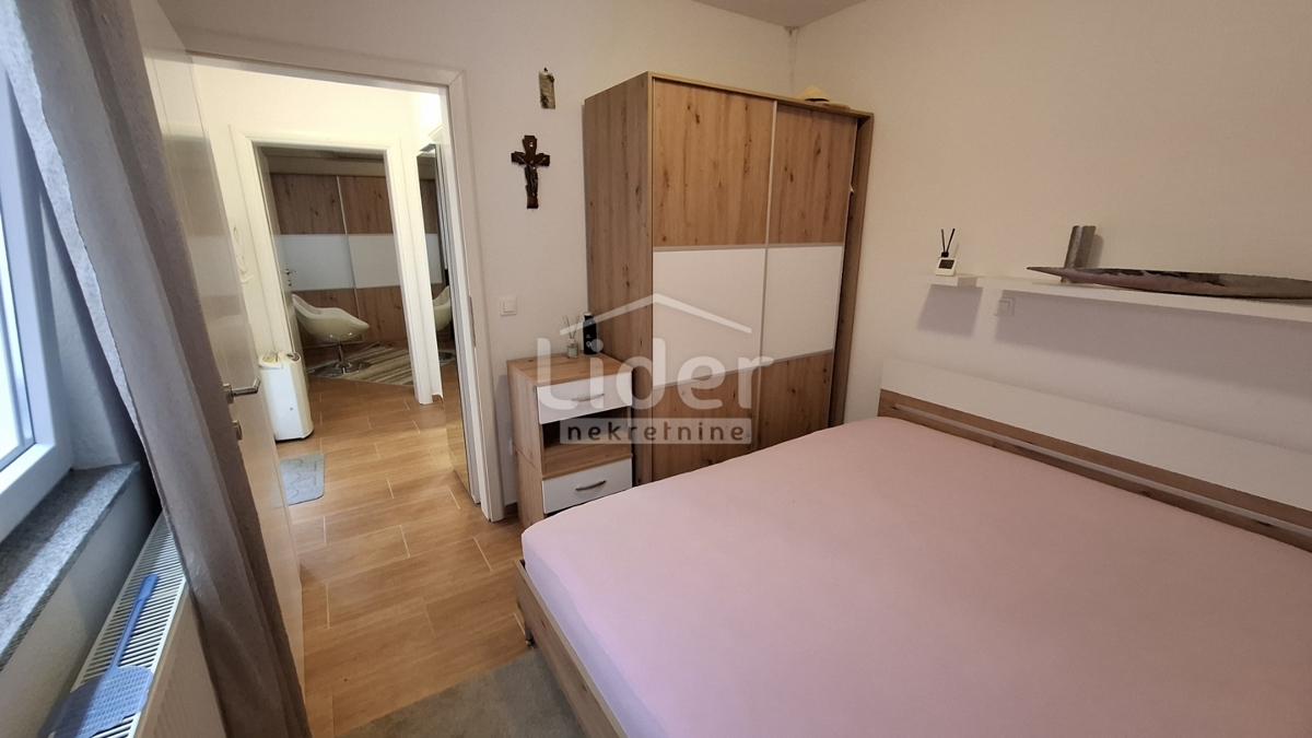 Stanovanje Crikvenica, 105m2