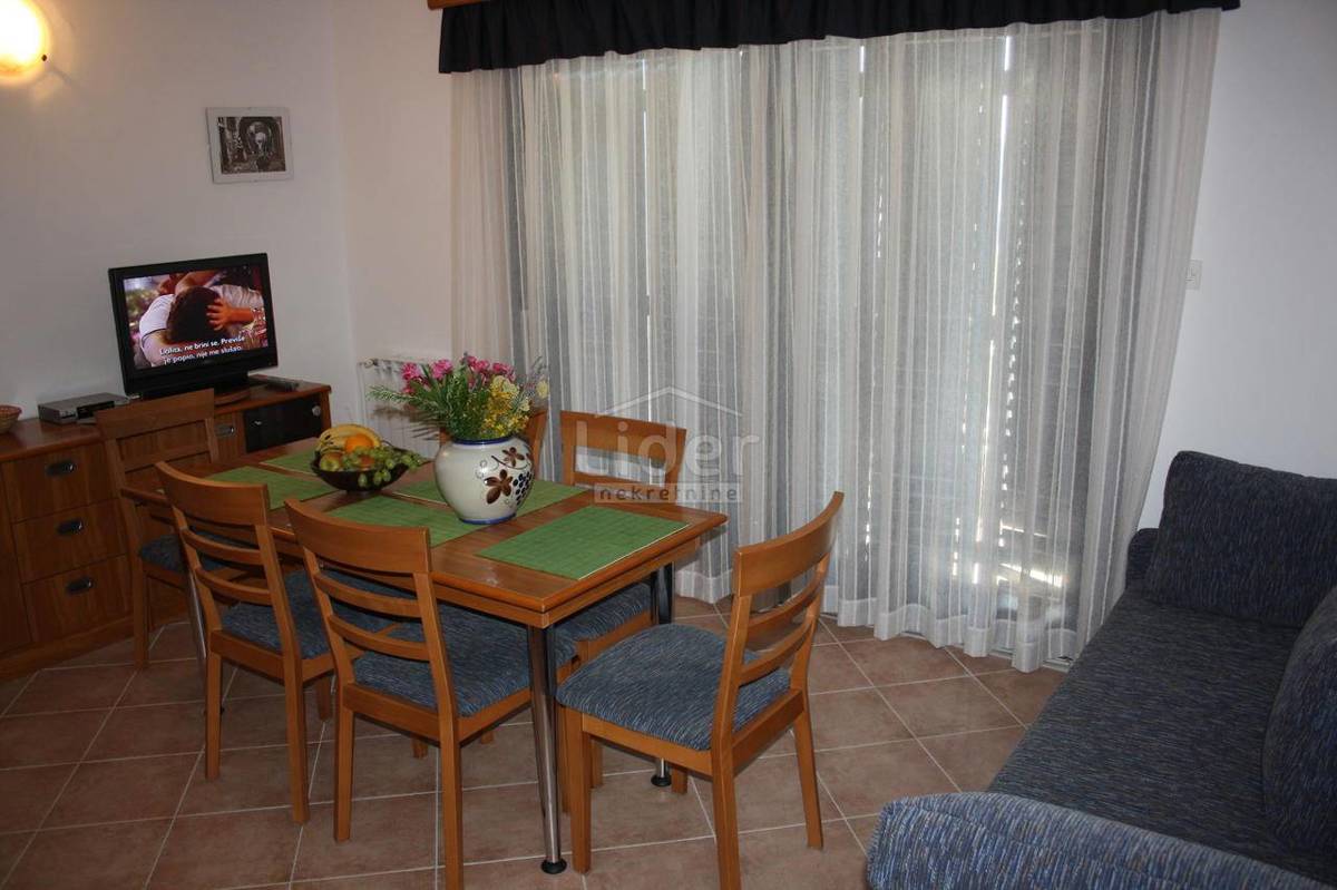 Hiša Barbat na Rabu, 500m2