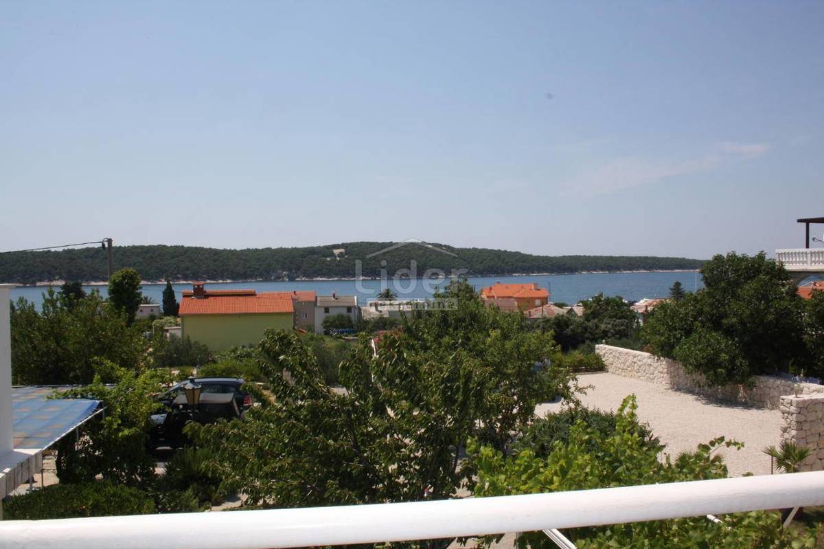 Hiša Barbat na Rabu, 500m2