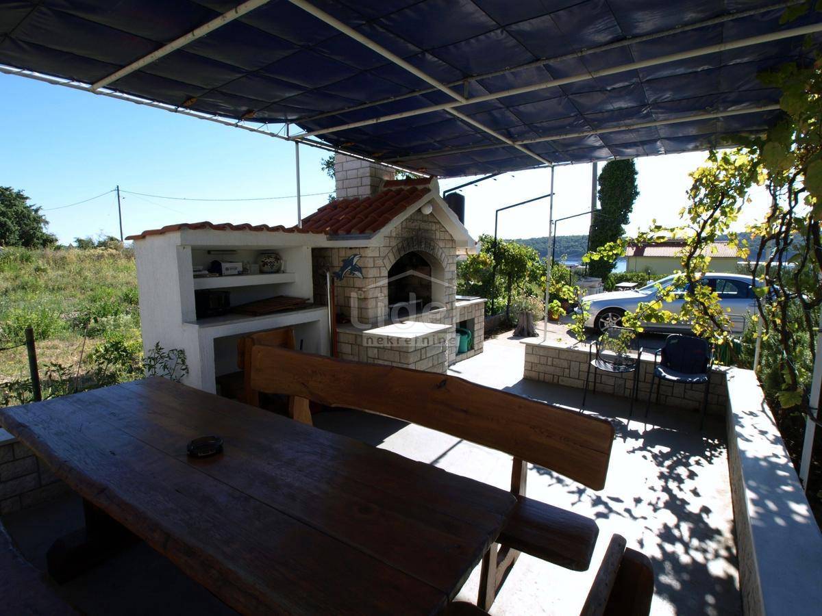 Hiša Barbat na Rabu, 500m2