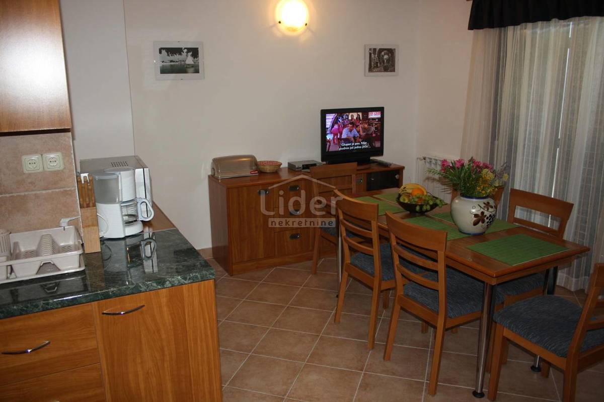 Hiša Barbat na Rabu, 500m2