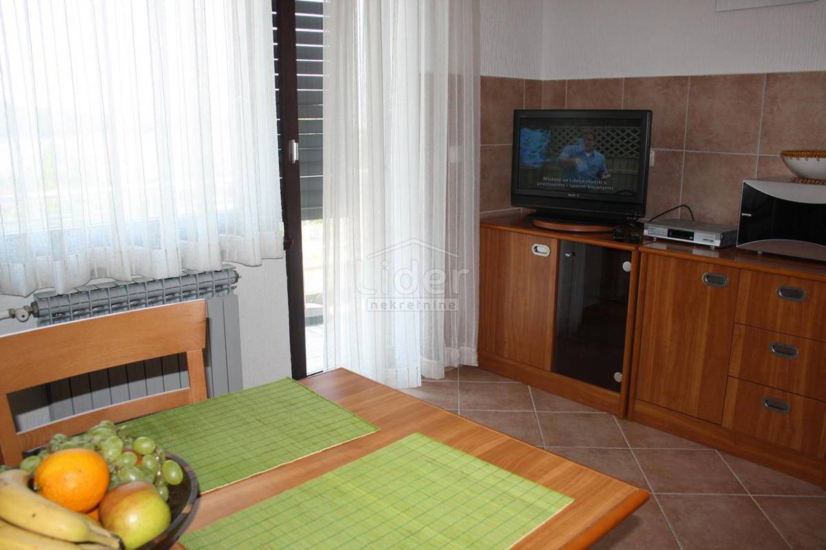 Hiša Barbat na Rabu, 500m2