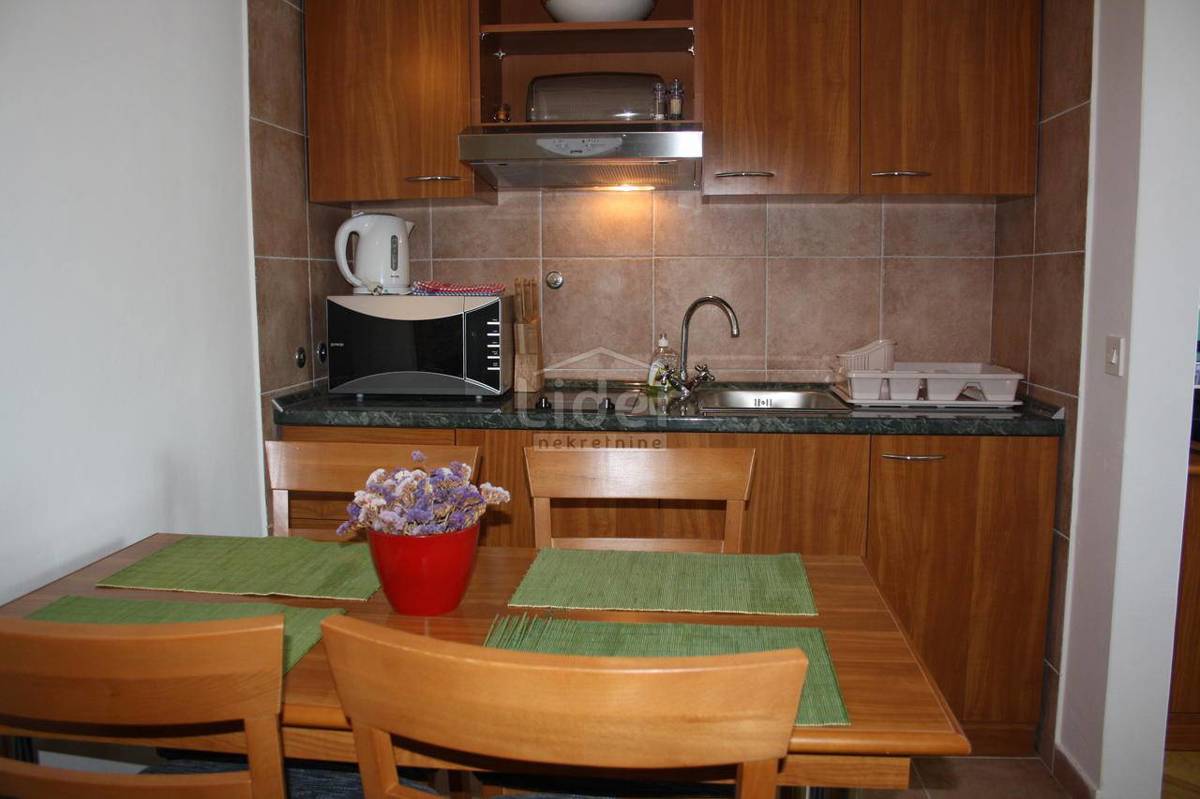 Hiša Barbat na Rabu, 500m2