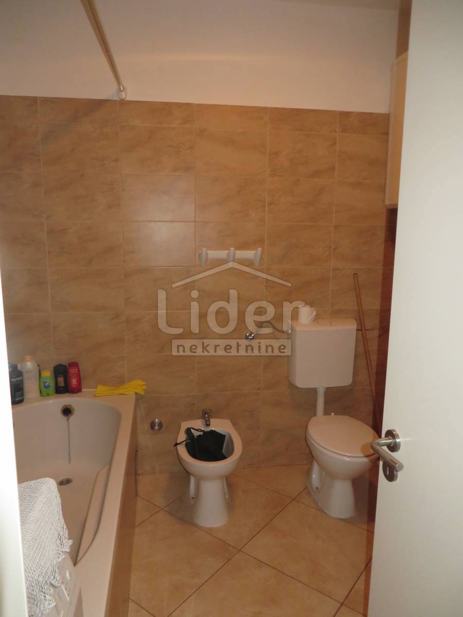 Stanovanje Dražice, 78m2