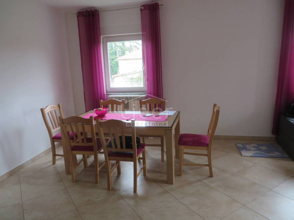 Stanovanje Dražice, 78m2