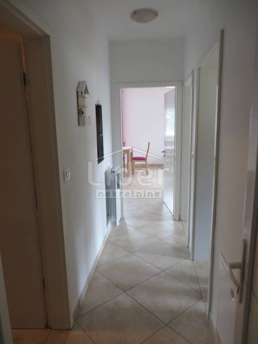 Stanovanje Dražice, 78m2