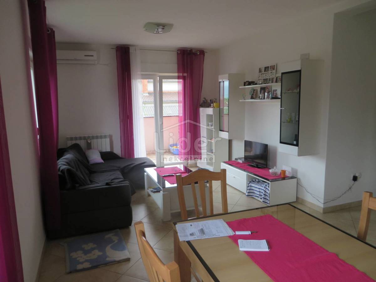 Stanovanje Dražice, 78m2