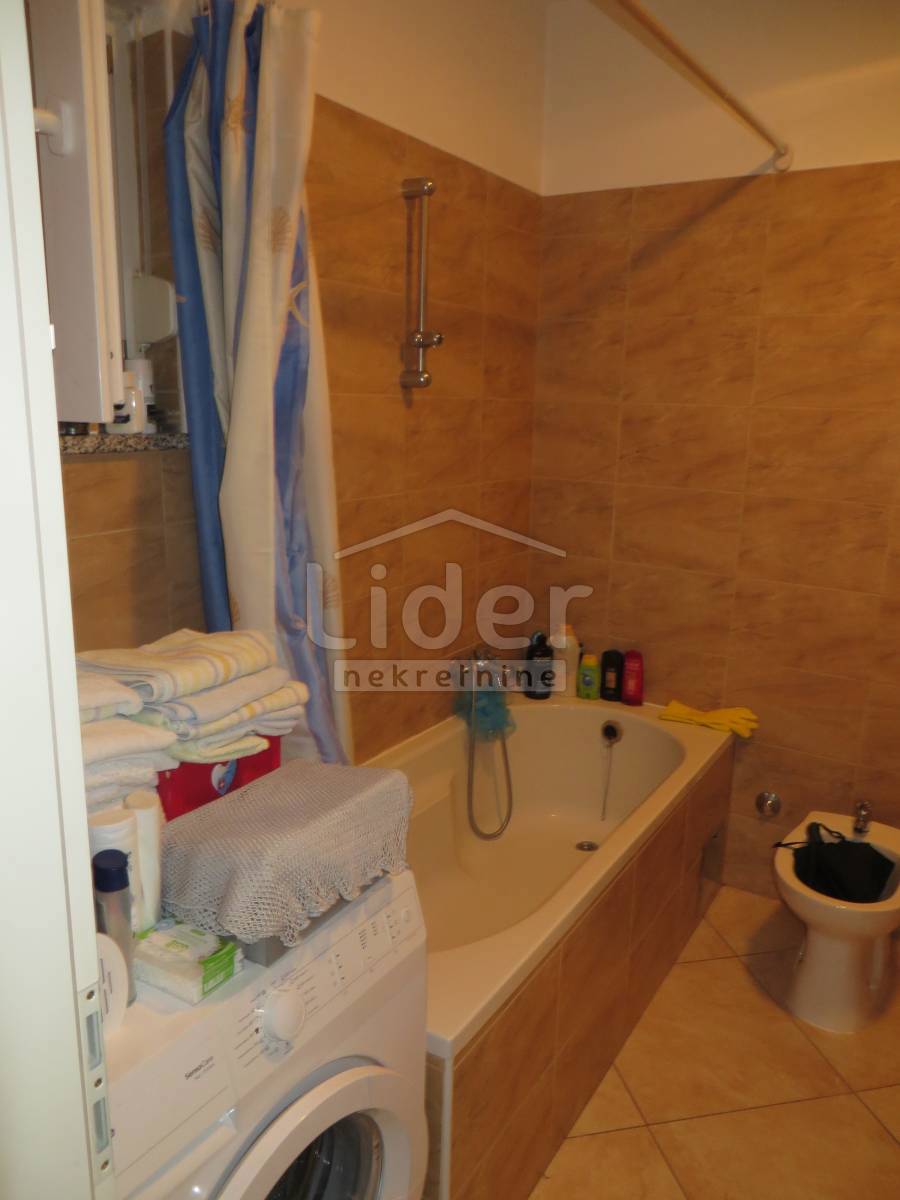 Stanovanje Dražice, 78m2