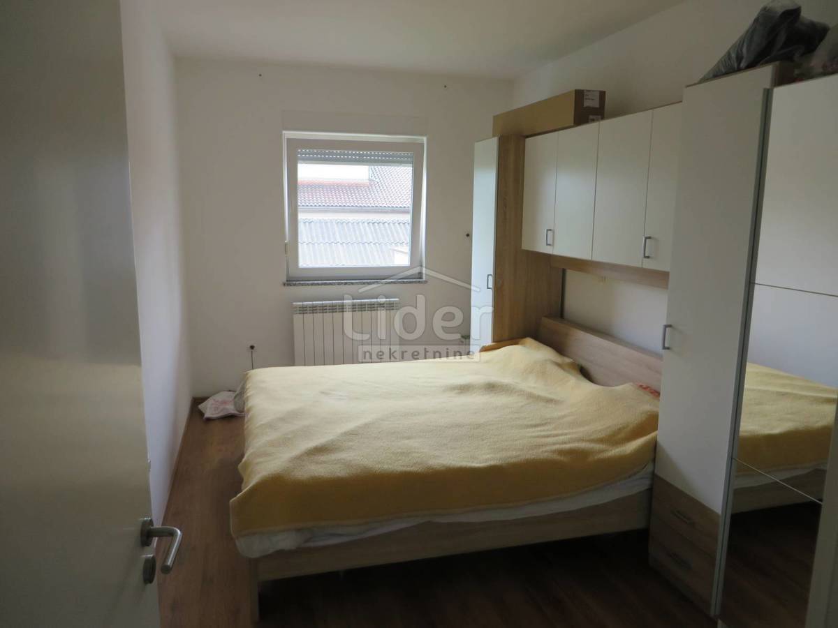 Stanovanje Dražice, 78m2