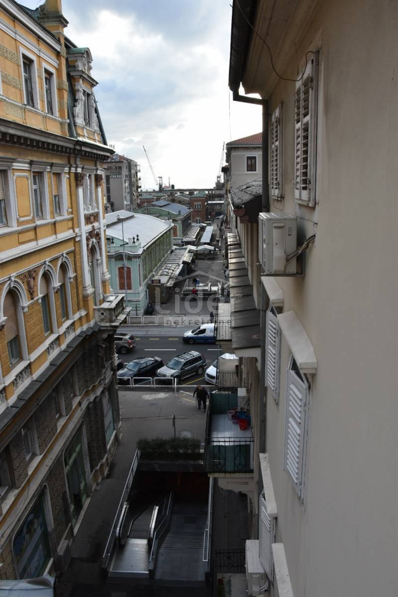 Stanovanje Centar, 73m2