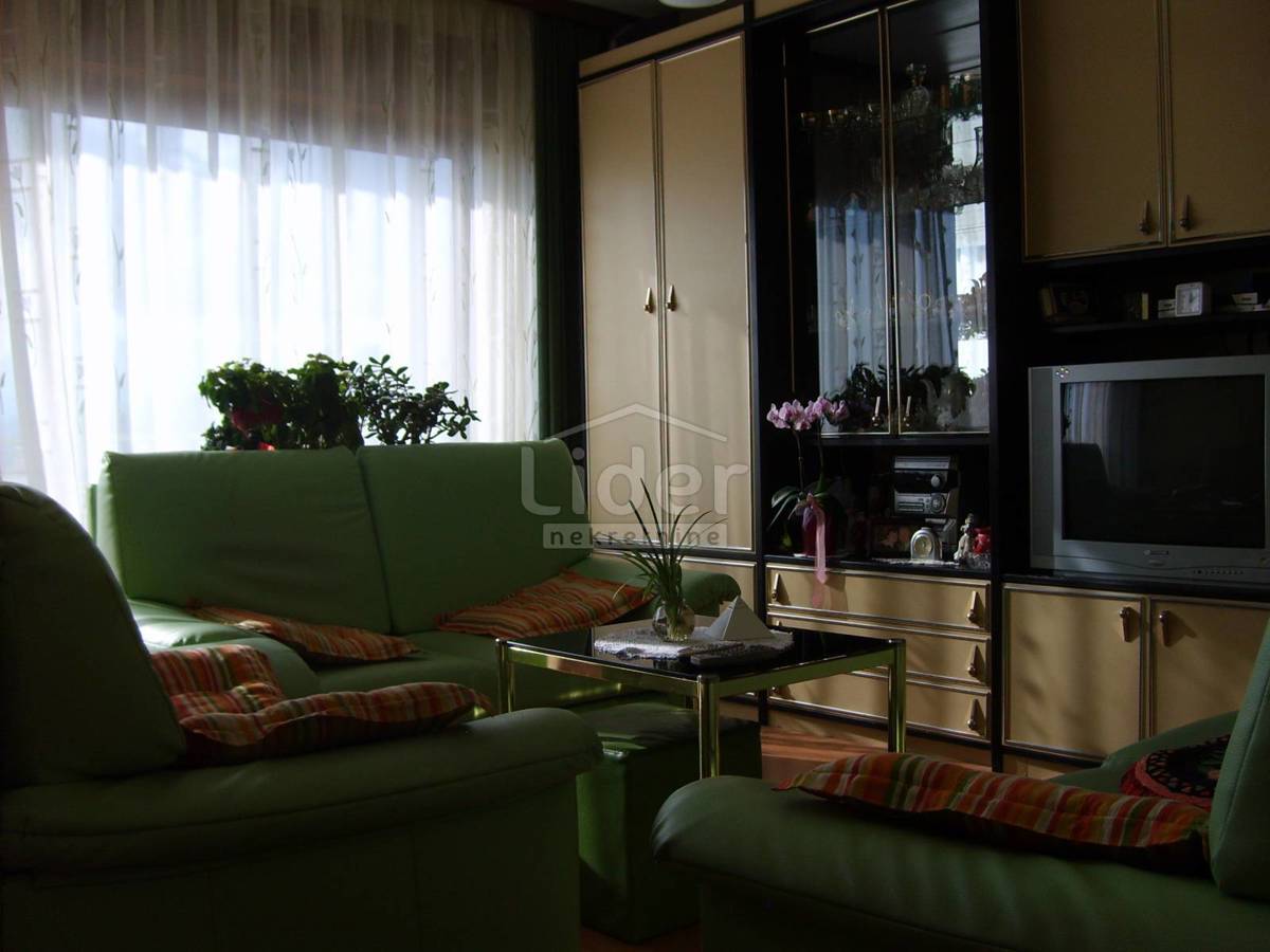 Hiša Spinčići, 300m2