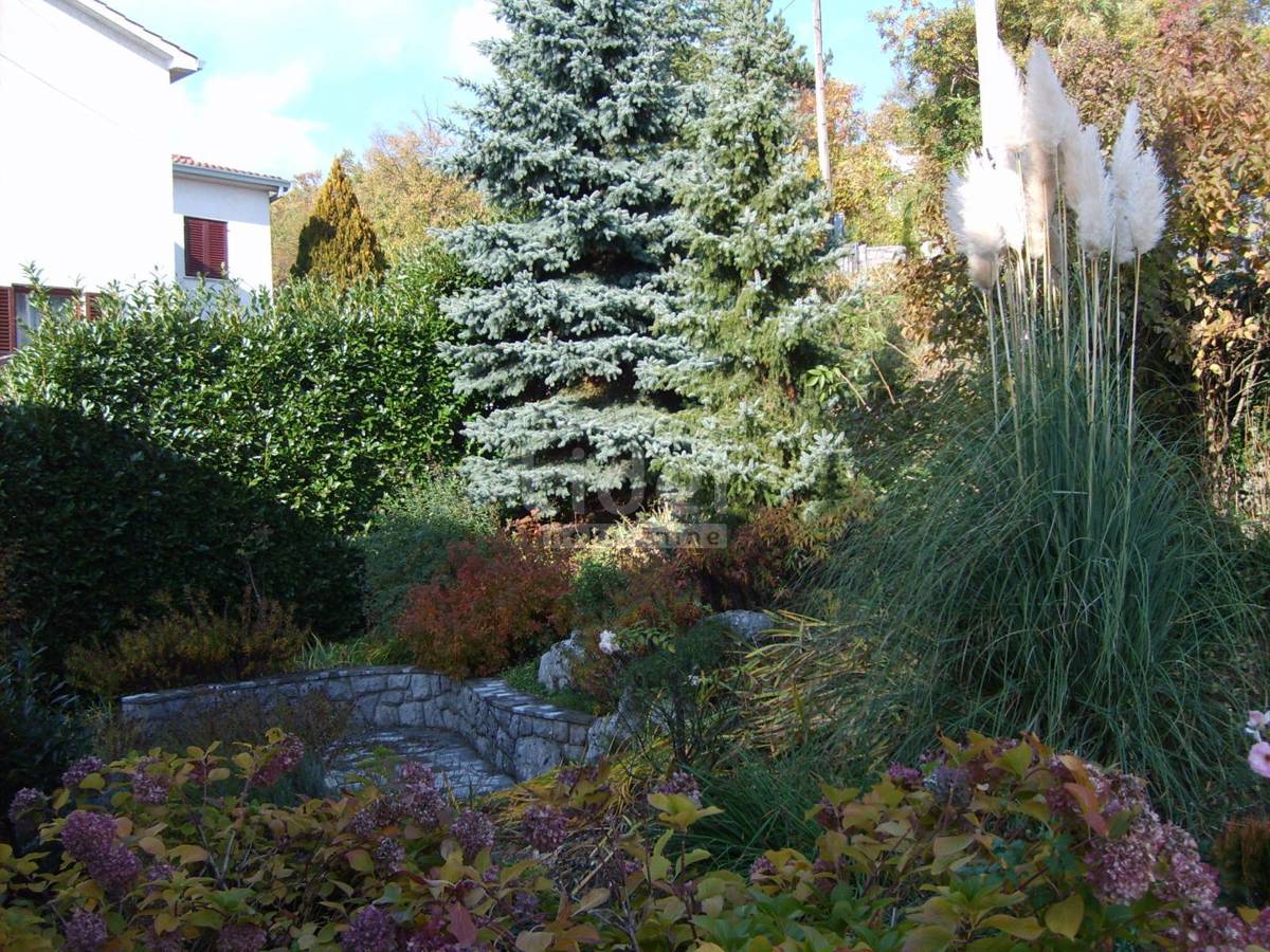 Hiša Spinčići, 300m2