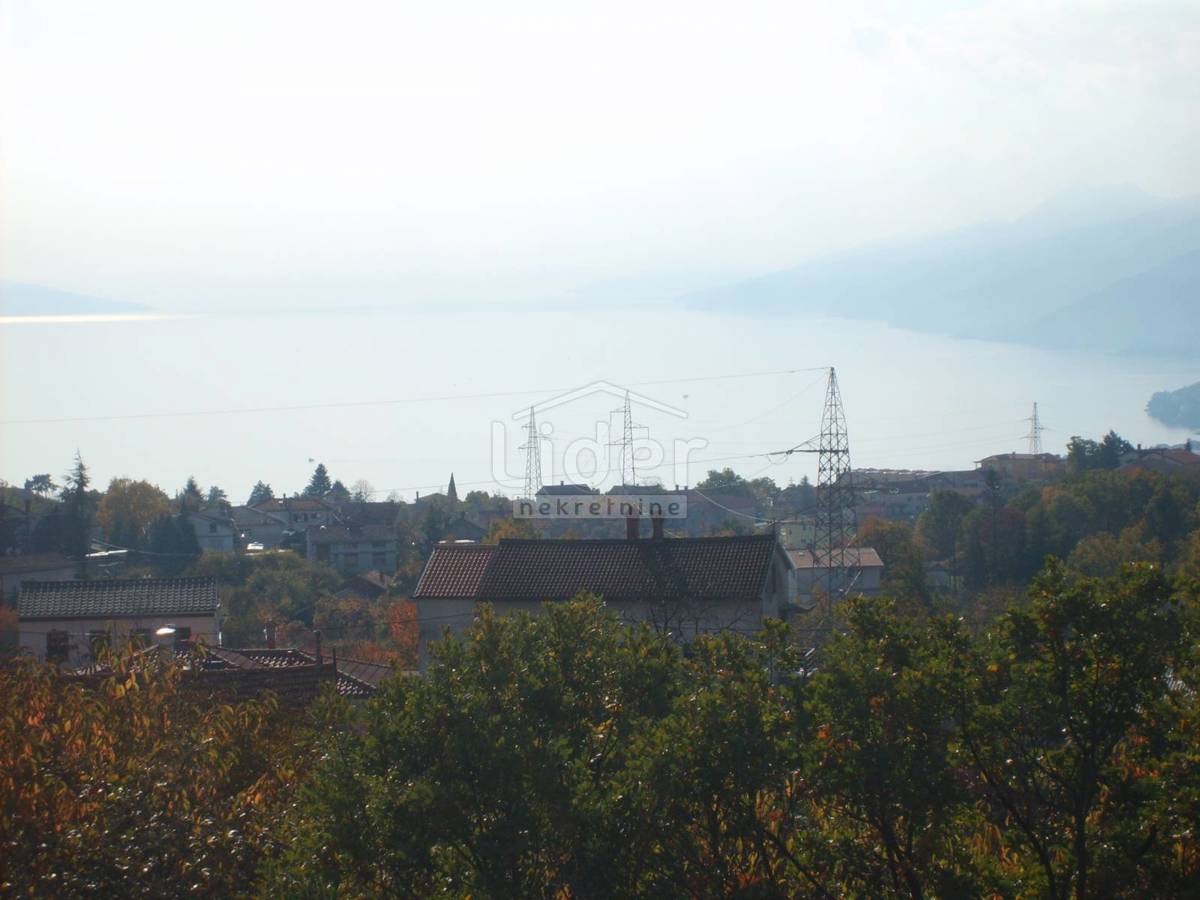 Hiša Spinčići, 300m2