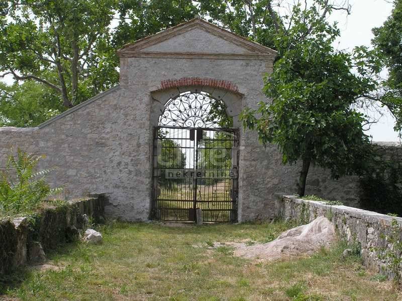 Hiša Rabac, 18772m2