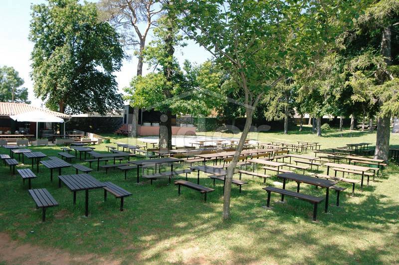 Hiša Rabac, 18772m2