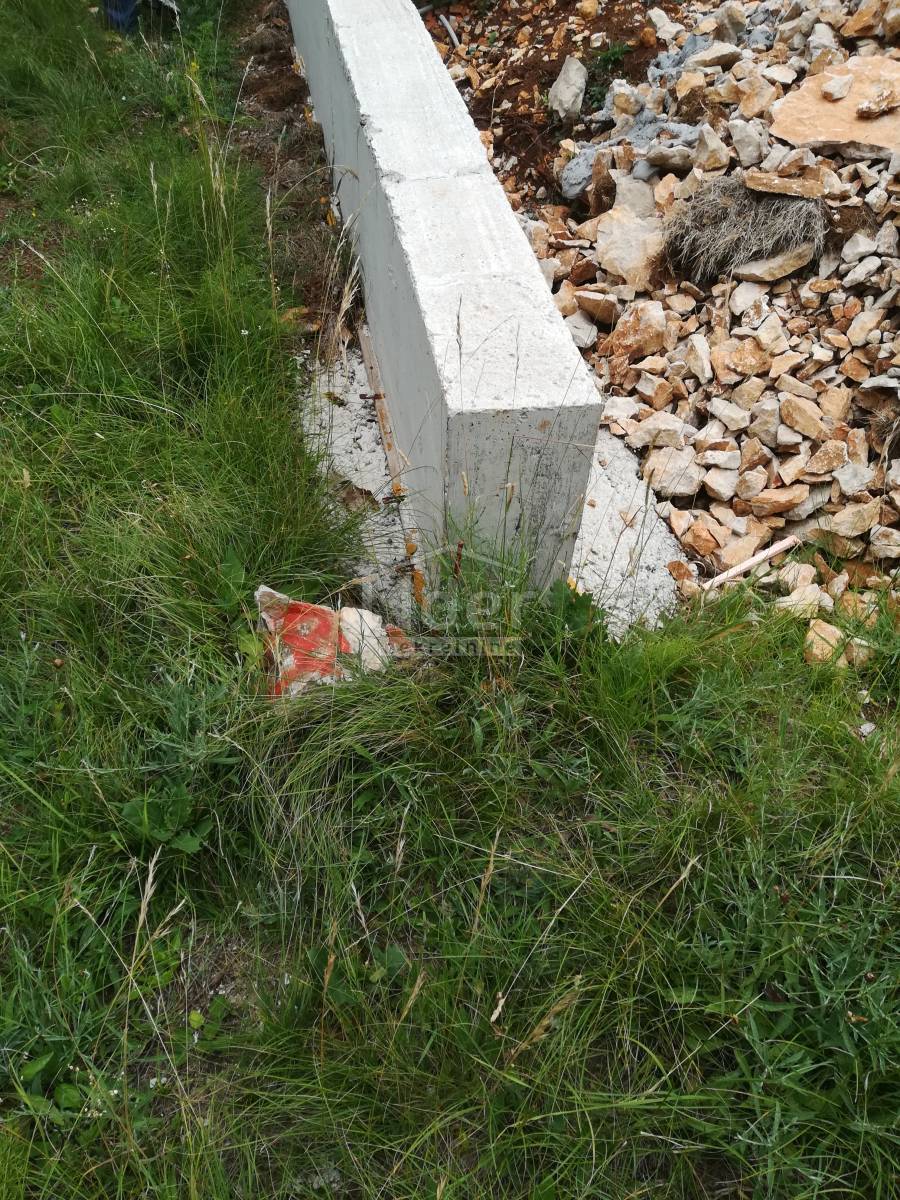 Zemljišče Mavrinci, 5058m2