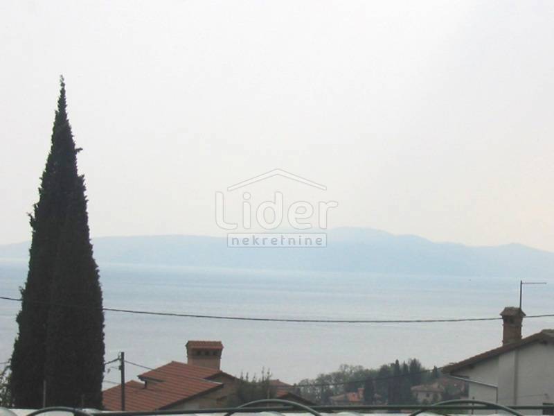 Hiša Ičići, 250m2