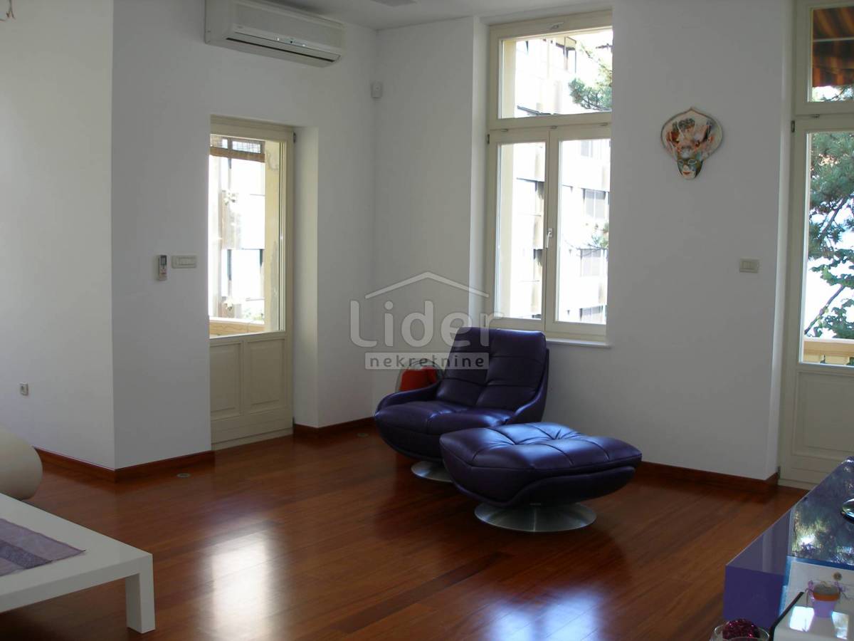 Stanovanje Opatija - Centar, 117m2