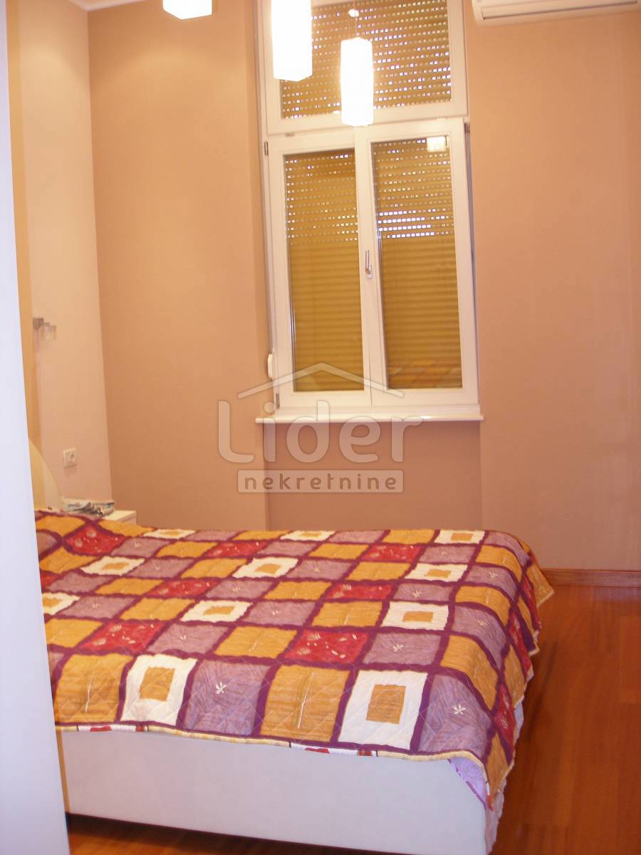 Stanovanje Opatija - Centar, 117m2