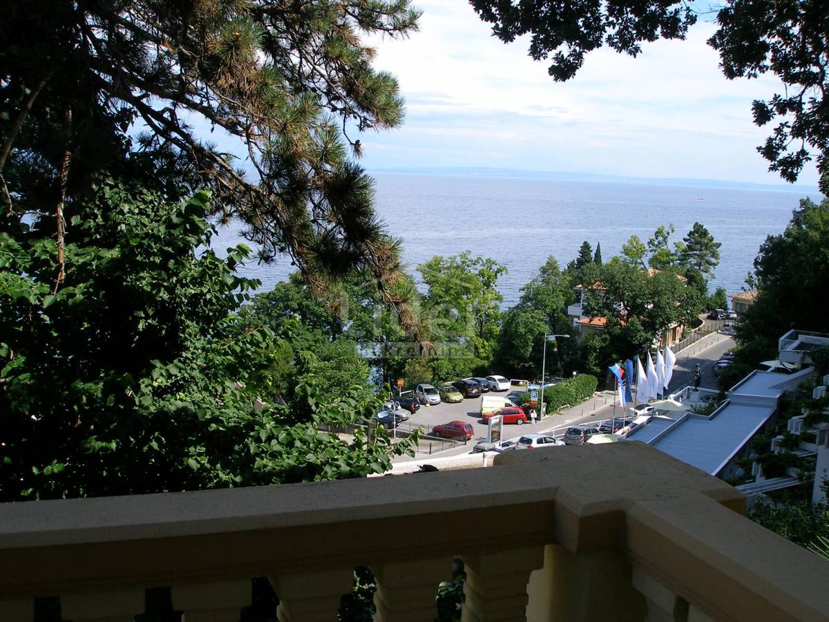 Stanovanje Opatija - Centar, 117m2