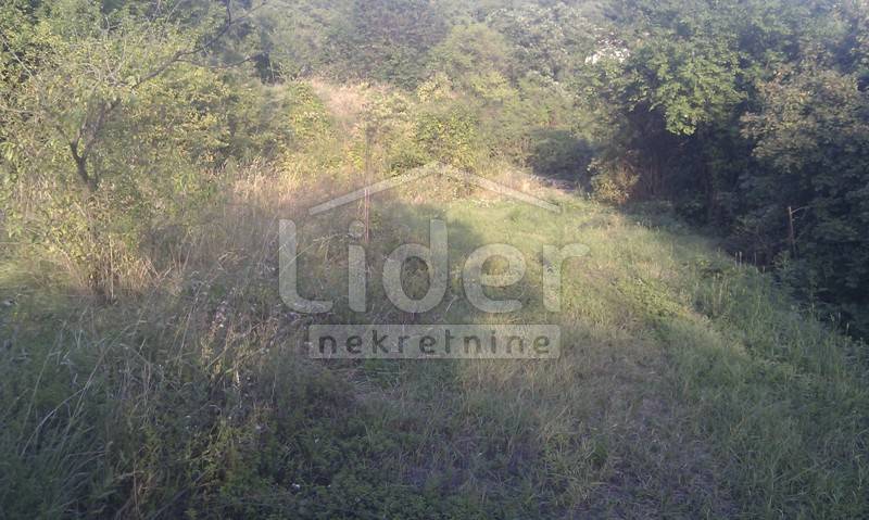 Zemljišče Škurinje, 2500m2